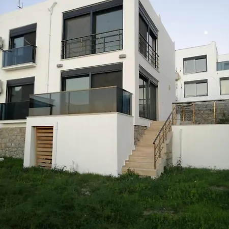 Sunset Airport Pensiune Dalaman