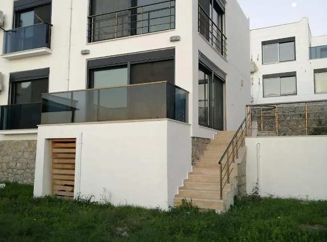 Sunset Airport Pensiune Dalaman