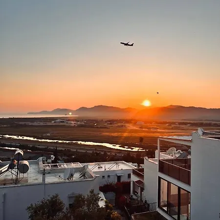Sunset Aırport Vılla * Dalaman