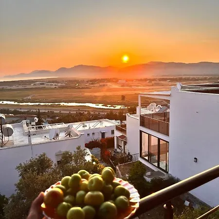 Sunset Aırport Vılla