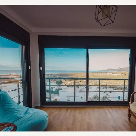 Konukevi Sunset Aırport Vılla *