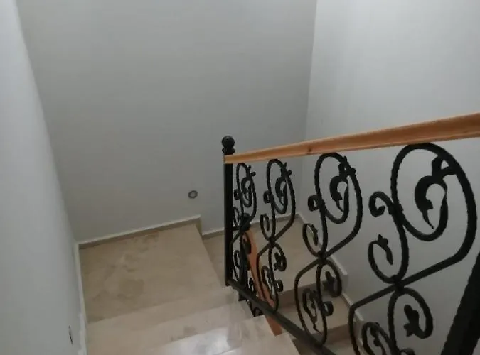 Affittacamere Sunset Airport Dalaman