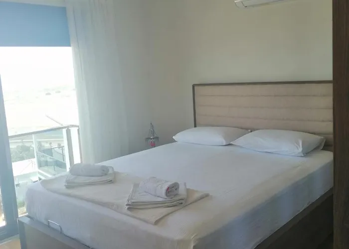 Sunset Airport * Dalaman