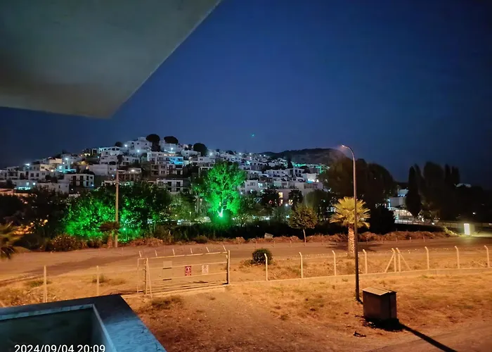 Sunset Airport Affittacamere *