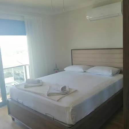 Sunset Airport * Dalaman