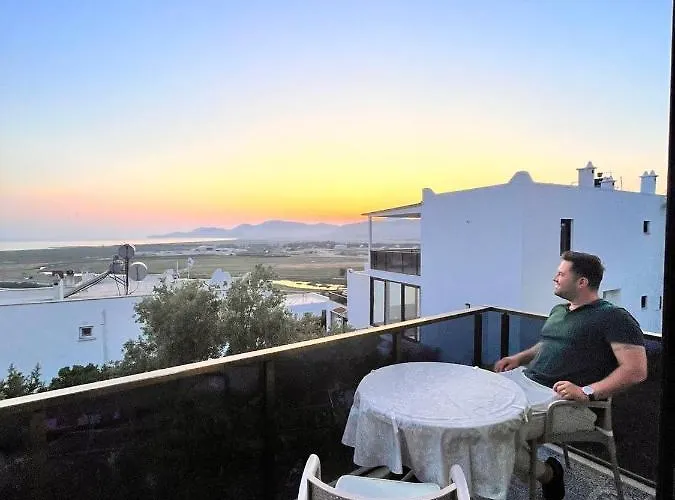 Sunset Airport * Dalaman