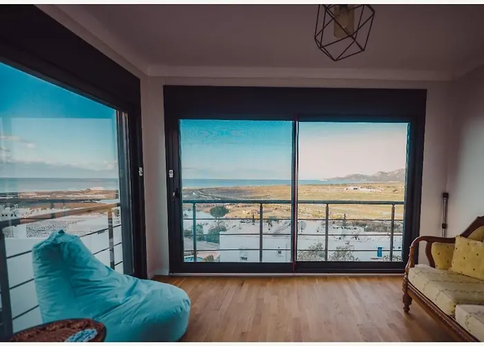 Pensionat Sunset Airport *